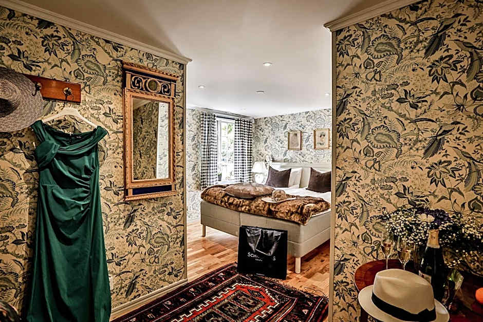 Vadstena Klosterhotell Konferens & Spa
