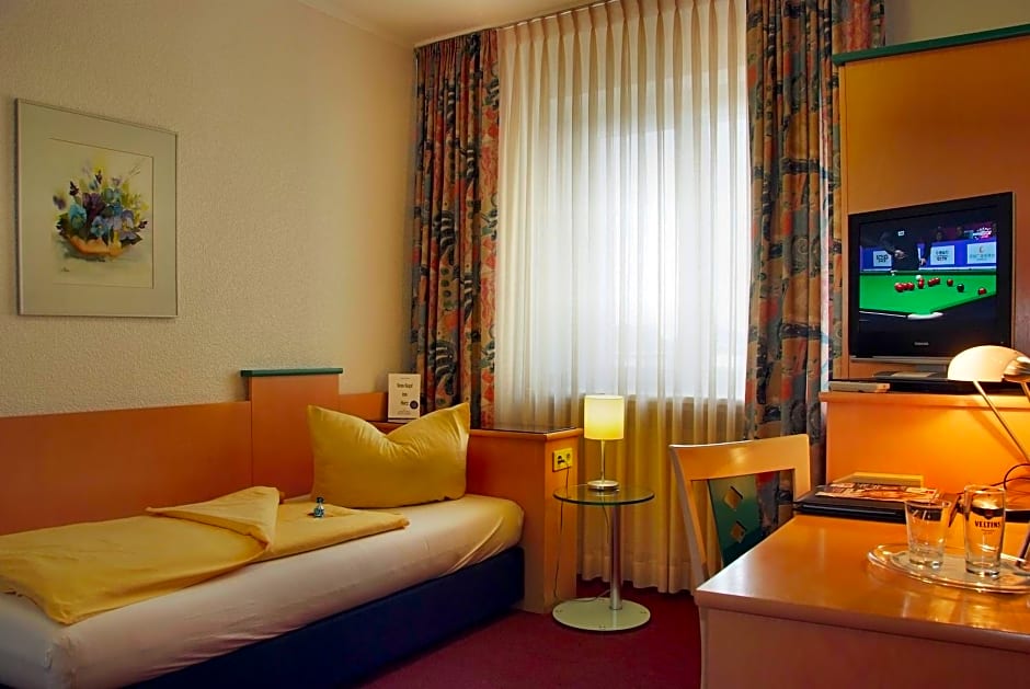 Hotel Monopol