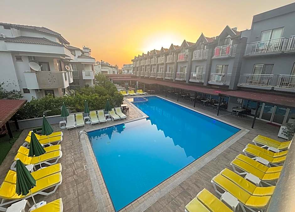 Photo 1 of 41 of Grand Nar Hotel ADULT ONLY - All Inclusive
