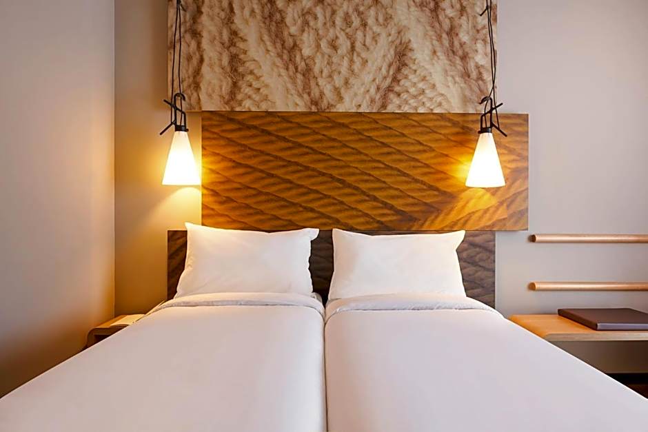 ibis Manchester Centre Princess Street