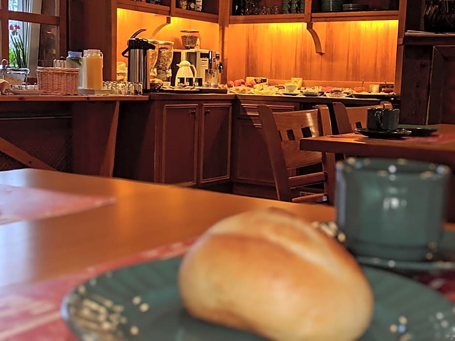 Landhotel Pathes Hof