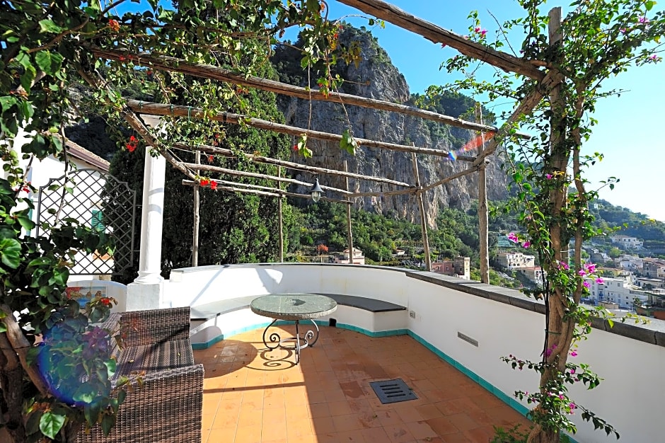 Hotel Villa Annalara