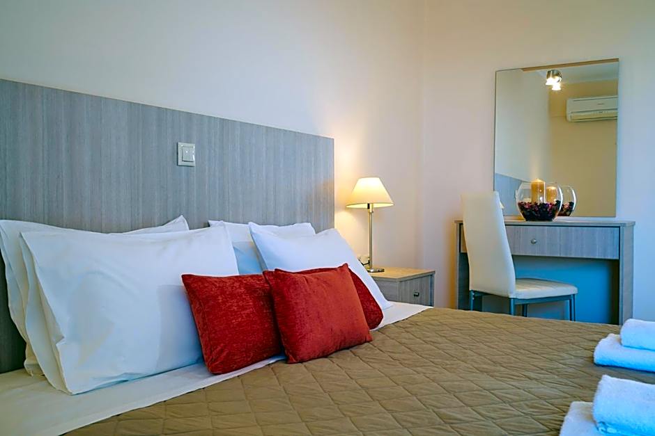 Foto 1 von 3 von 1 Double Bed or 2 Beds, Garden View, Ground Floor