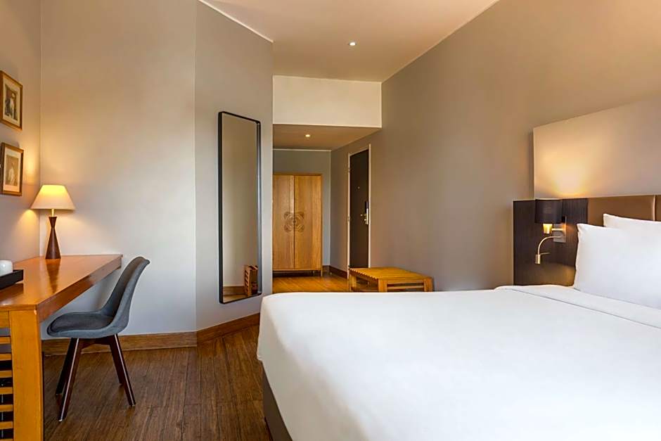 Radisson Hotel Tamboho Waterfront Antananarivo