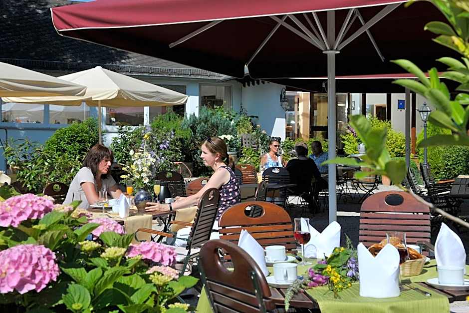 Landidyll Hotel Restaurant Birkenhof