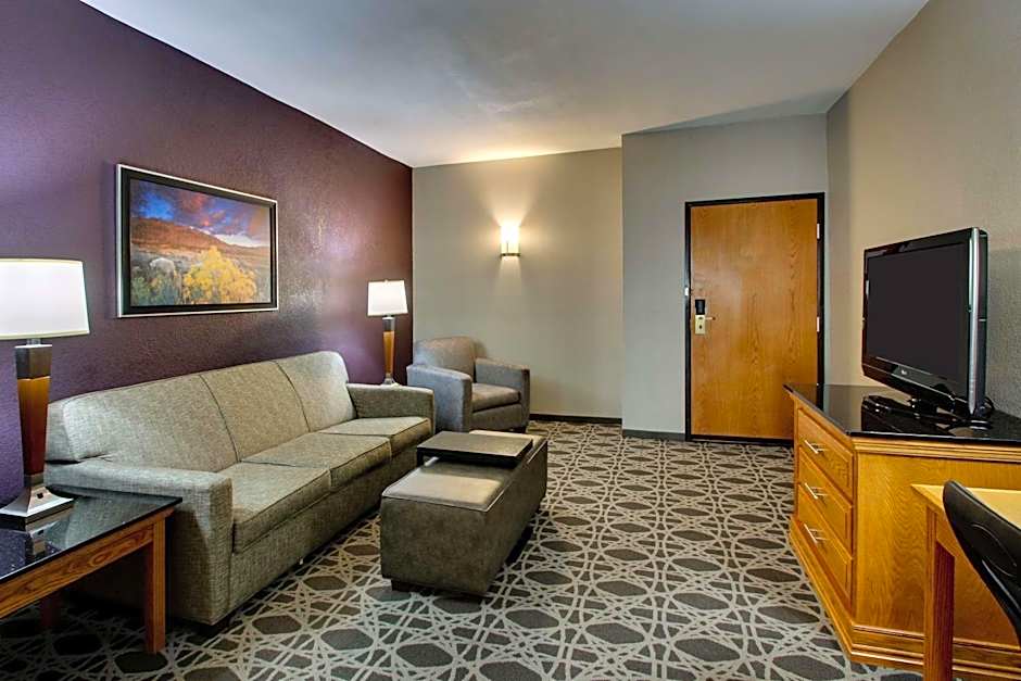 Drury Inn & Suites Albuquerque