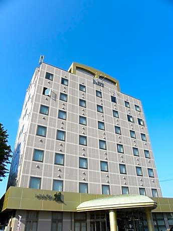 Hotel Benex Yonezawa