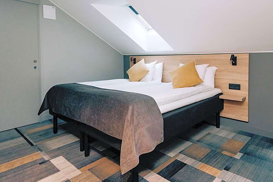 Best Western Plus JA Hotel Karlskrona