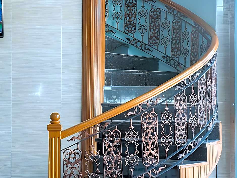 Aung Tha Pyay Hotel 3