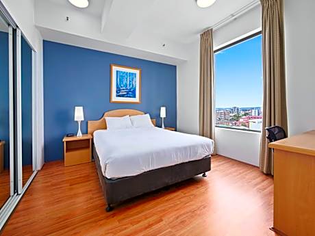 Two-Bedroom Deluxe Apartment