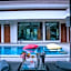 Narintara Private Pool Villas - Free Tuk-Tuk Service to the Beach!