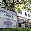Yokkaichi City Hotel Annex