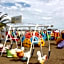 Hotel Caravel Park