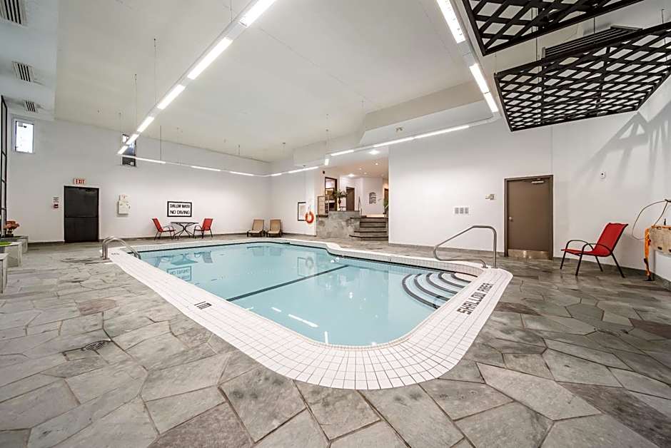 Ramada Plaza by Wyndham Niagara Falls