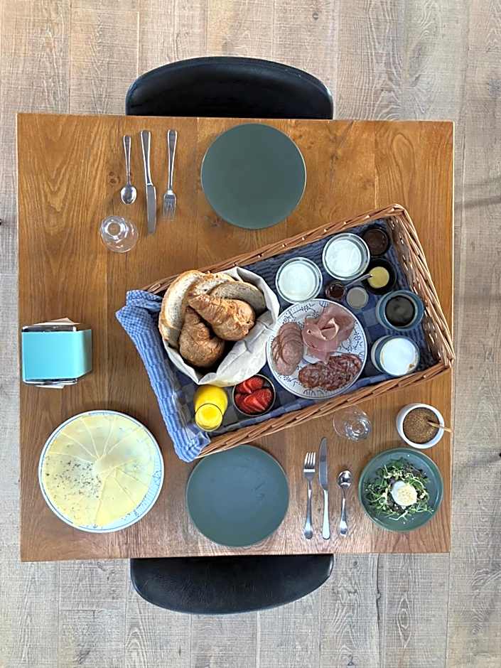 De 6 Linden Boutique Hotel