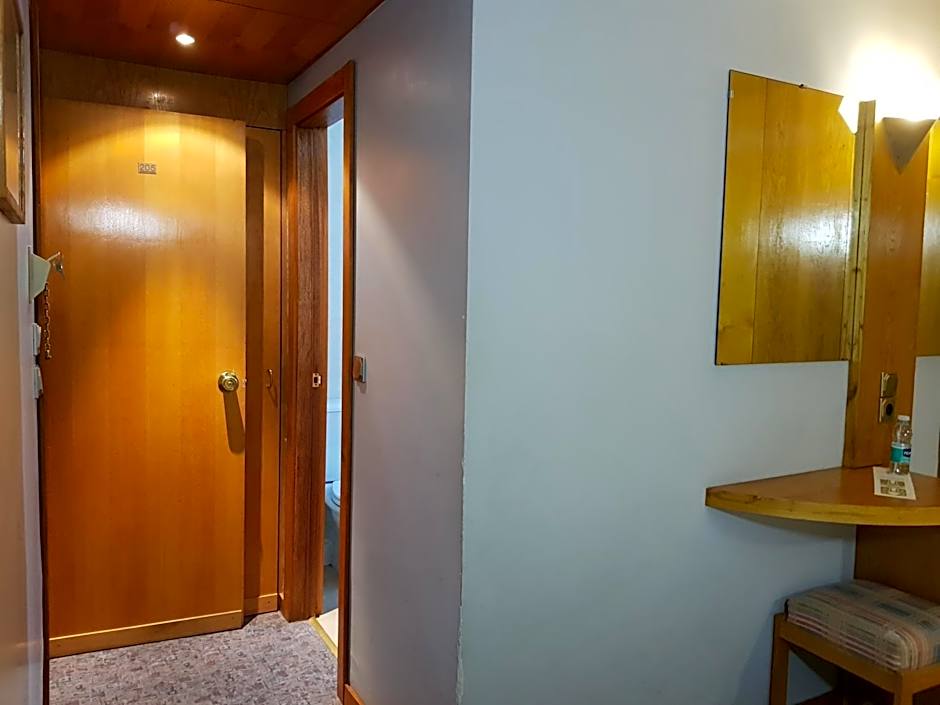 Hotel Nordeste Shalom