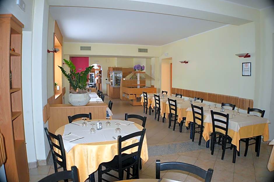 Sempione Hotel Malpensa