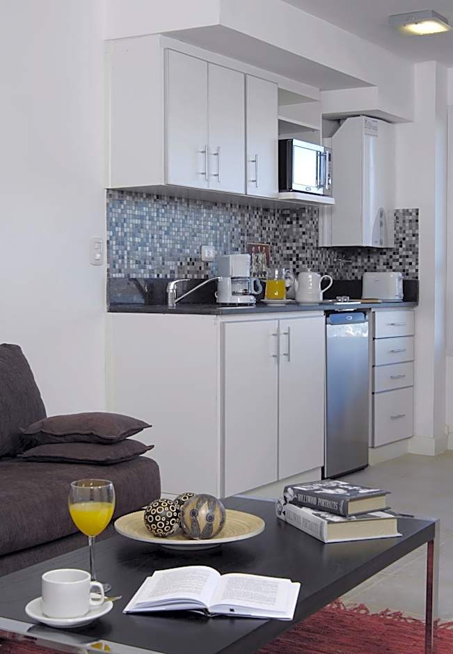 Cilene Del Faro Suites & Spa