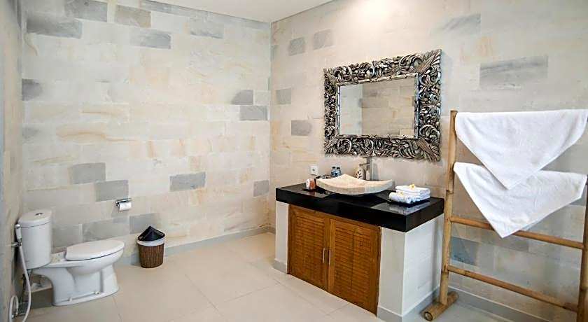 Sandi Agung Villa