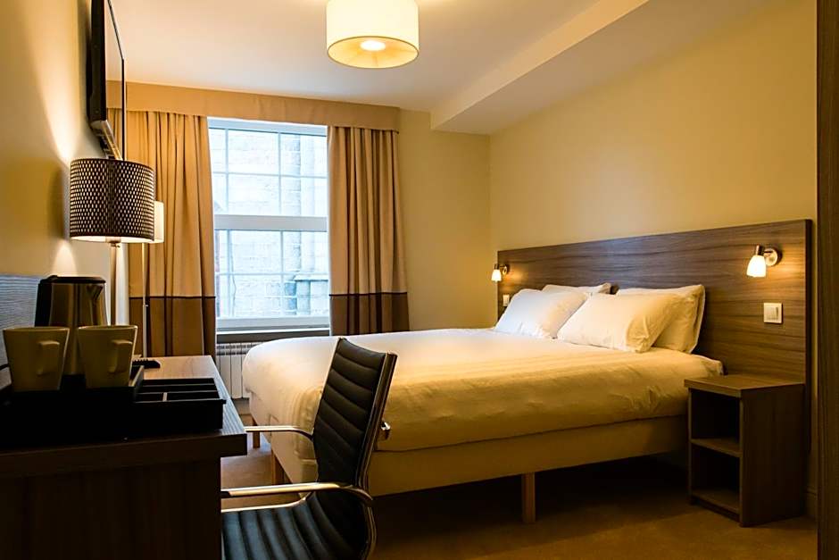 The Coffee House Hotel