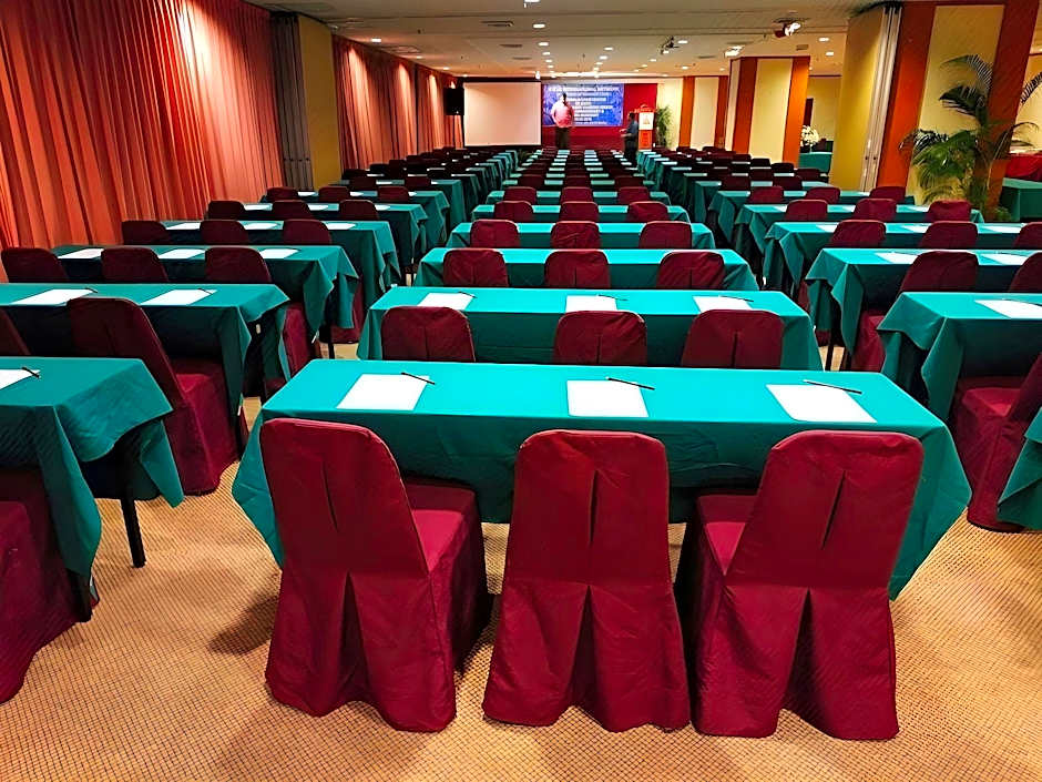 The Jo Hotel Johor Bahru