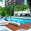 Oh! The Urban Oasis - Adults only