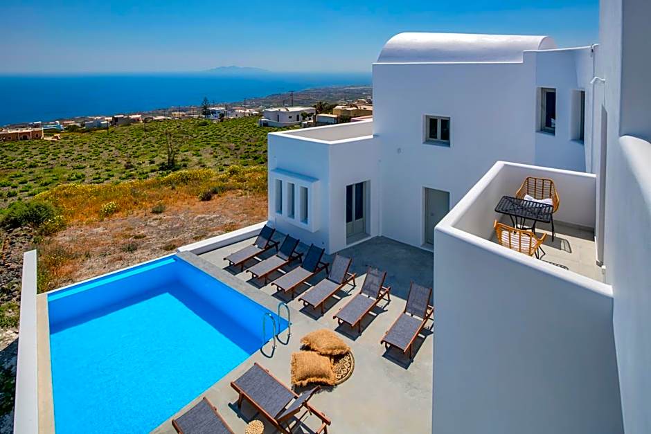 Seven Suites