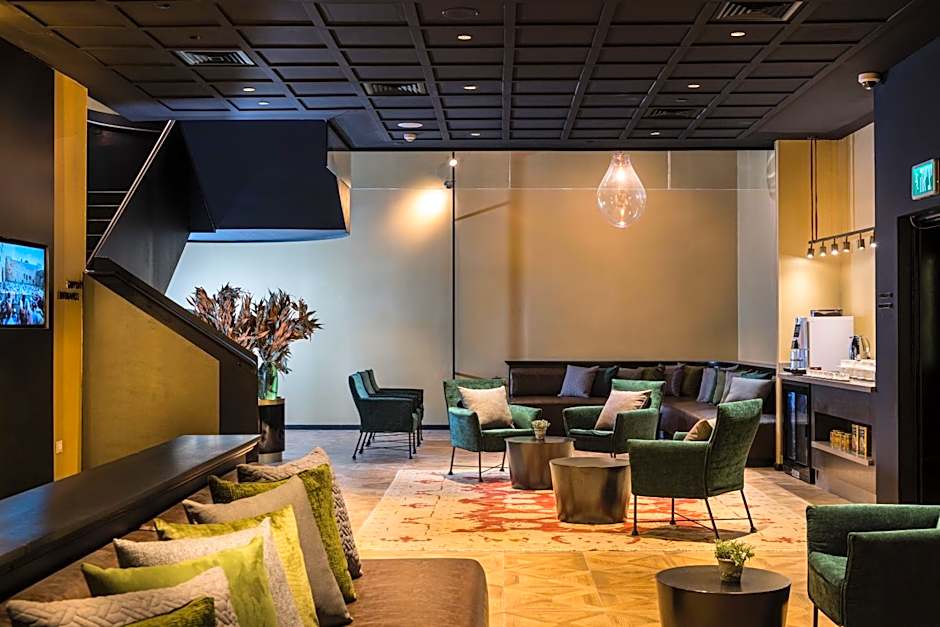 Leonardo Boutique Jerusalem