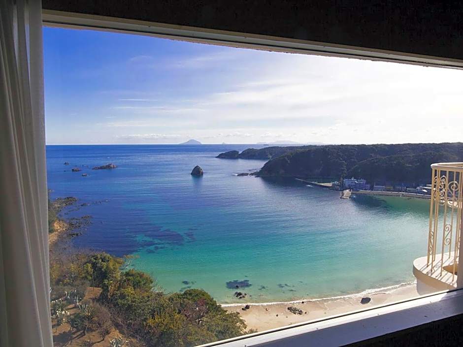 Shimoda View Hotel