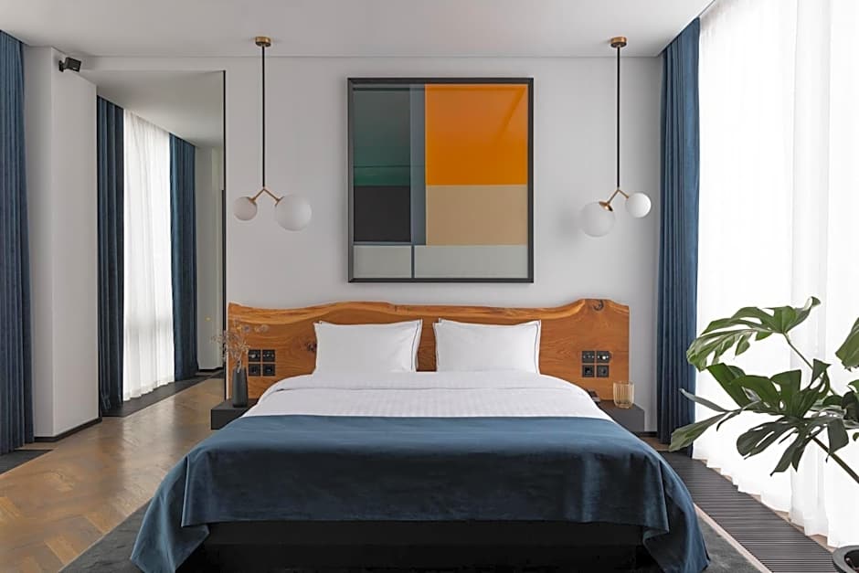 A22 Hotel