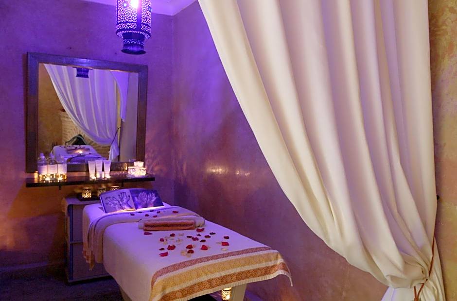 Riad Dar Elma And Spa