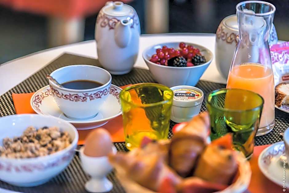 Hotel****Spa & Restaurant Cantemerle