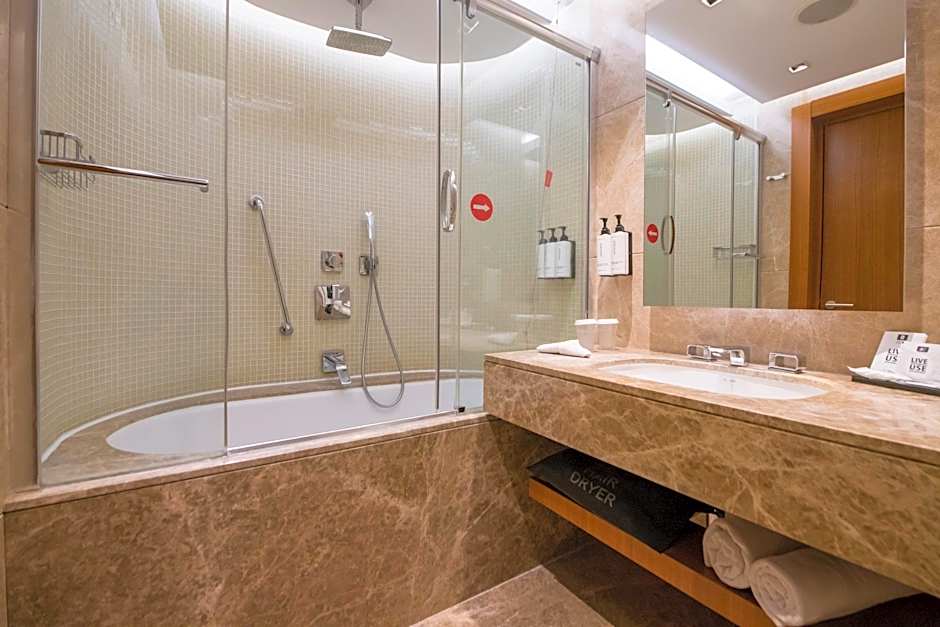 Crowne Plaza Kayseri By IHG