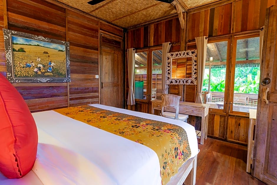 Nauna Villa Ubud