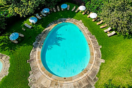 Pousada Mosteiro De Amares - Small Luxury Hotels Of The World