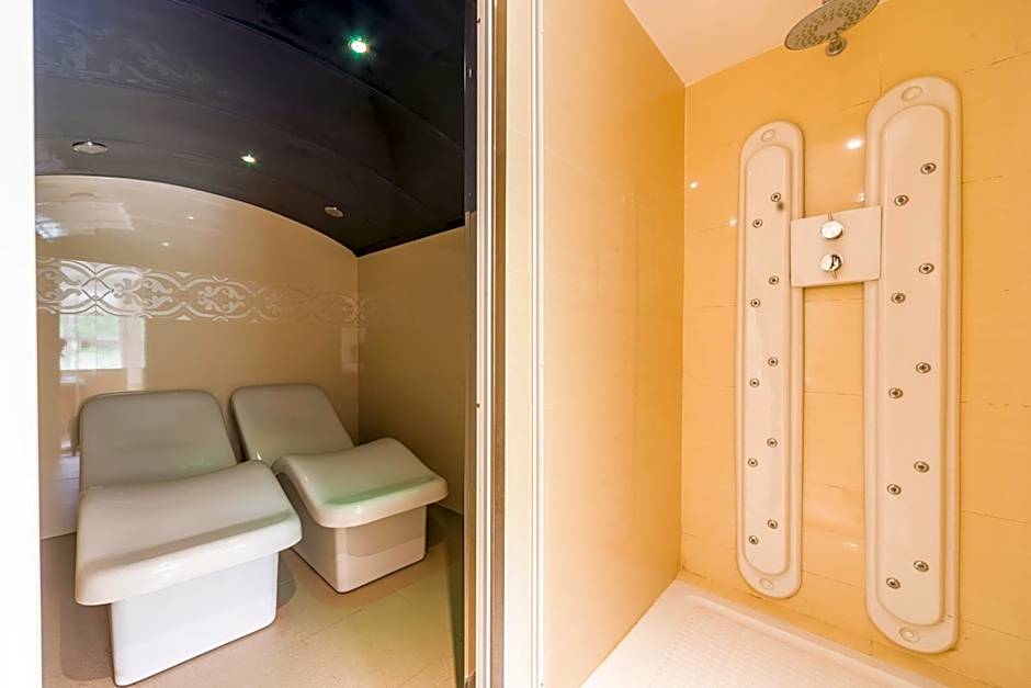 Hotel Rosaleda del Mijares