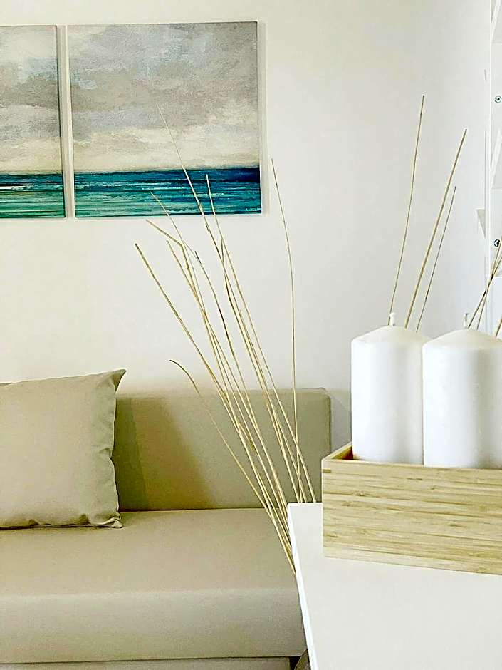 IL MELOGRANO RESIDENCE MARZAMEMI