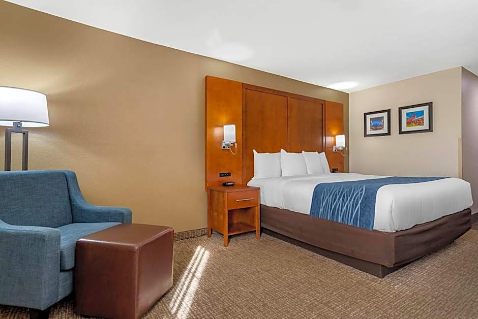 Comfort Inn Airport
