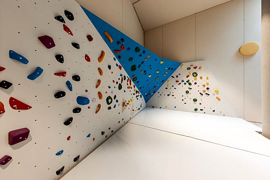 DAS GERSTL Family Retreat