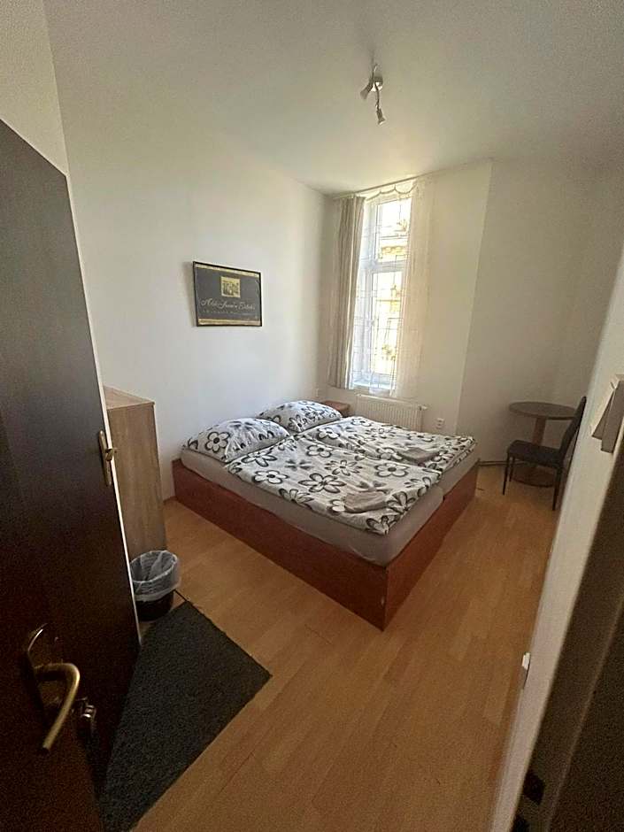 U Betty - Ostrava Centrum