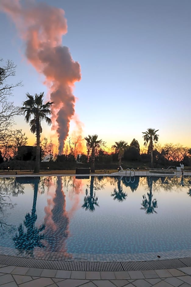 La Vista Kirishima Hills