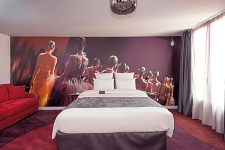 Classic Single Room