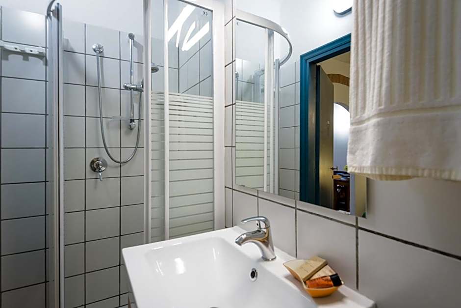 La Casa Delle Querce