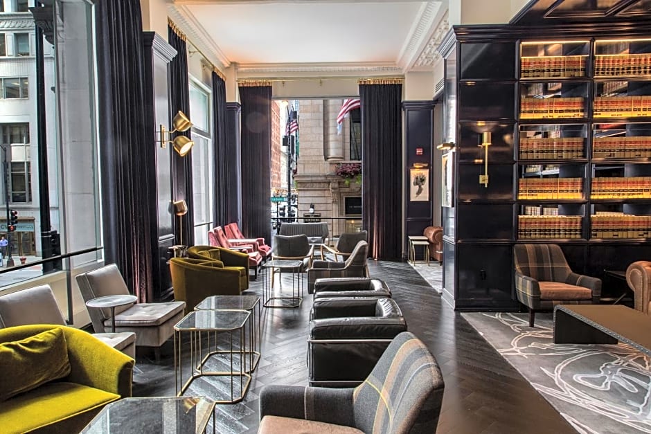 Kimpton Gray Hotel By IHG