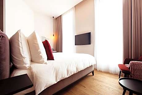 Superior Double Room with Rain Shower