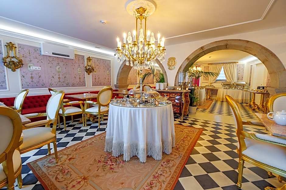 Boutique Hotel Teatro