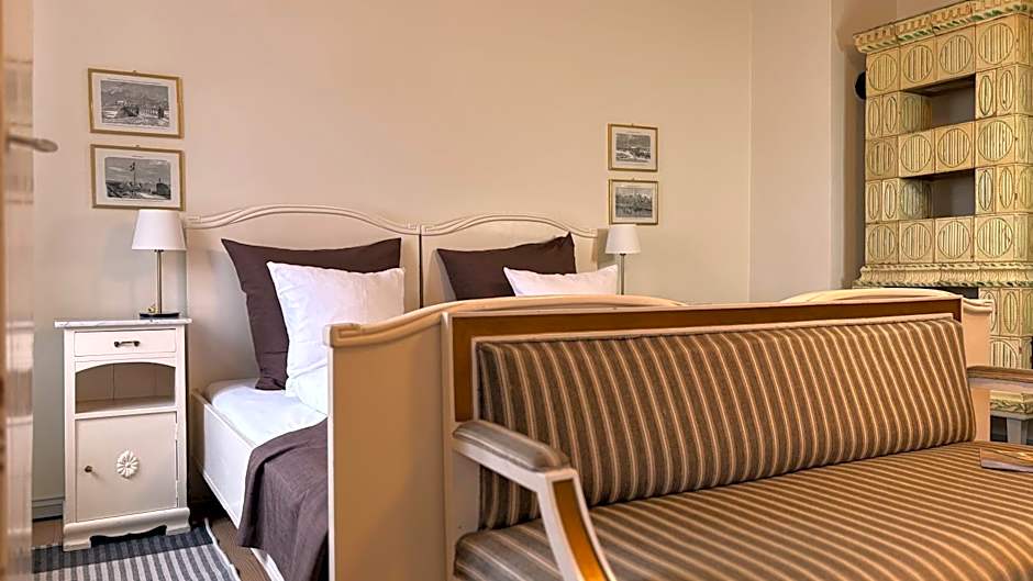 Brodremenighedens Hotel, BW Signature Collection