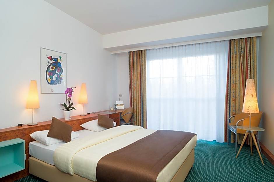 Star Inn Hotel Premium Graz