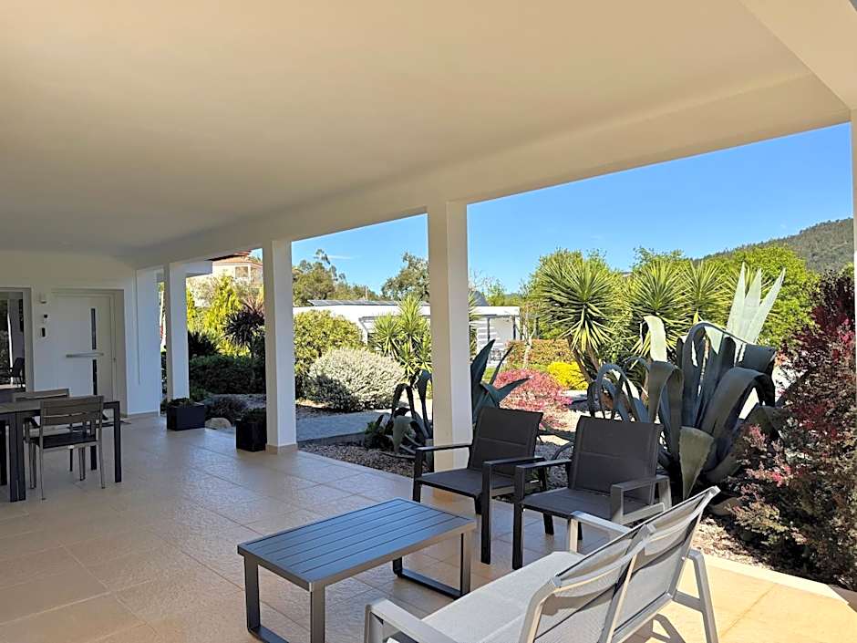 Casa Carvalhal - Adults Only