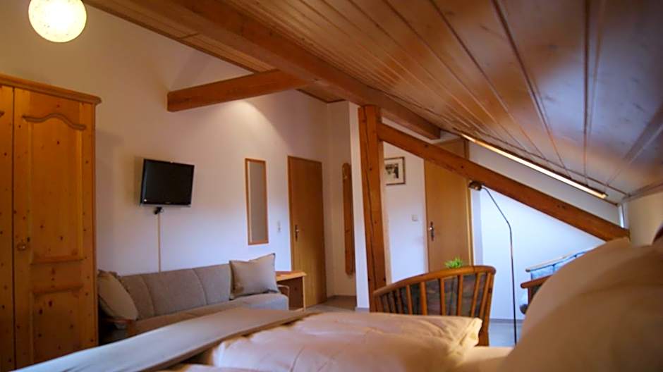 Gasthof zur Burgruine